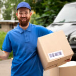 MWR DELIVERY DRIVER