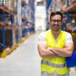 Warehouseman (Materials Management)